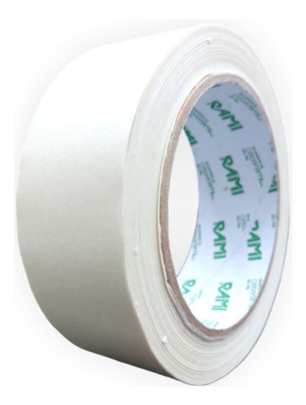 Cinta De Papel Enmascarar Pintor 40mt 36mm 0