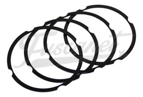 Vw Arandelas Separadora Cilindro Piston 94mm 1.5mm 0