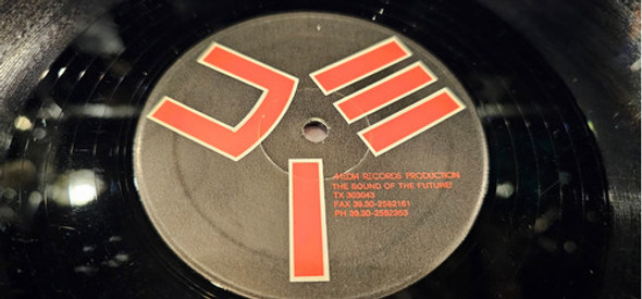 49ers Dont You Love Me Vinilo Maxi  Italy Muy Buen Estado 90 1