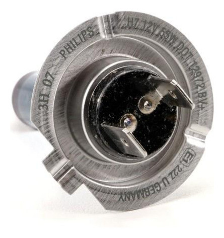 Lámpara Faro Accesorios Chevrolet 93353987 1