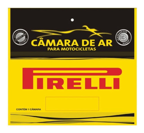 Camara Ar Moto 90/90-19 Ma-19 0