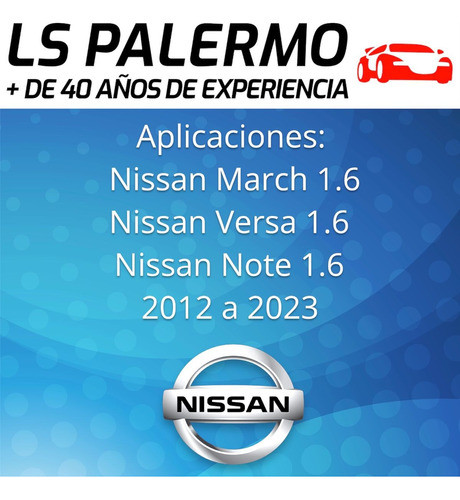 Kit 3 Filtros + Valvoline 5w30 Nissan Note March Versa 1.6 1