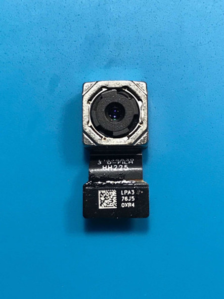 Camara Trasera *original* Moto E4 Plus 0