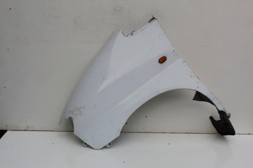 Guardabarro Hyundai Sonata Del Izq 2006 Gd0040 0