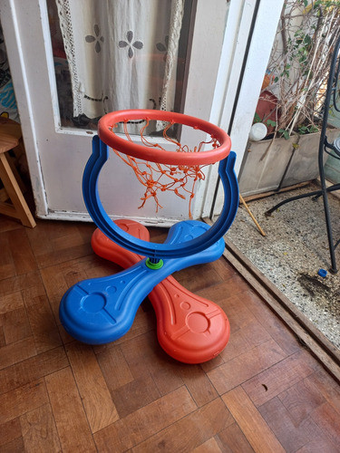 Aro Flotante Basquet Para Pileta 1