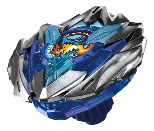 Set De Inicio Beyblade Drain Buster, 1 Pieza, 6 Cm De Diámet 0