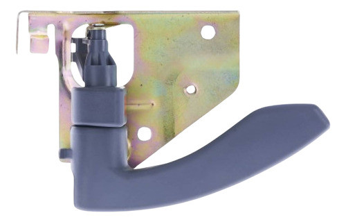 Manija Int Der 06 Mitsubishi Camion Canter 06-06 0
