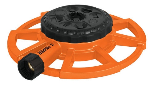 Regadores Para Jardin Truper Metalico Con 8 Funciones Asp-8 0