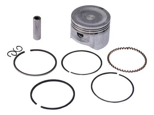 Kit Piston Completo Desmalezadora Lusqtoff Ld 36-4 Original 0