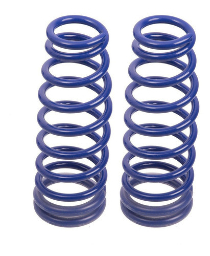 Espirales Progresivos Corolla 2002-2012 Kit X2 Ag 0