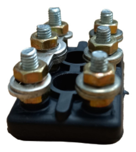 Bornera Motor Eléctrico Adas Cuerpo 63-71 1