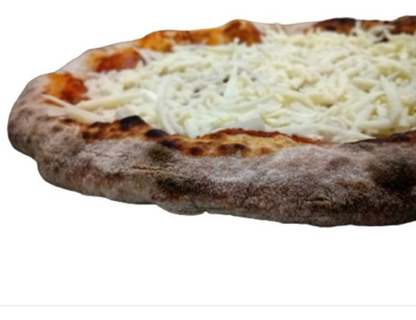 Pizzas Con Masa Madre Tipo Napolitana. Pack X 3. 0