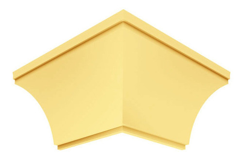 Cielorraso De Pvc Color Imitación Madera 1