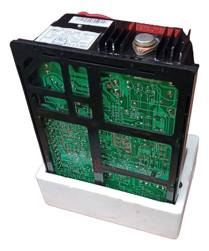 Wei-ya 820h Chassis Arcade 0