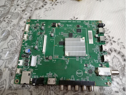 Placa Main Philips 32phg5102/77 0