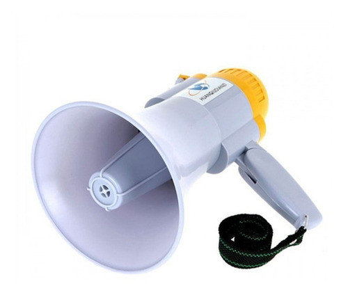 Megafono Grabador Portatil Hq-108 Explorer Pro 0