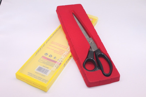 Tijera Sastre Modista Tela Costura 11 Pulgadas Yong Zhao 0