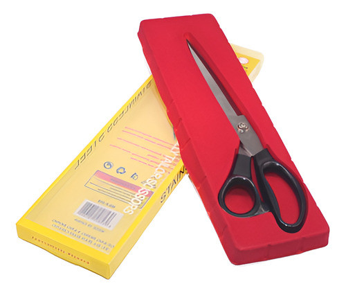 Tijera Sastre Modista Tela Costura 11 Pulgadas Yong Zhao 0