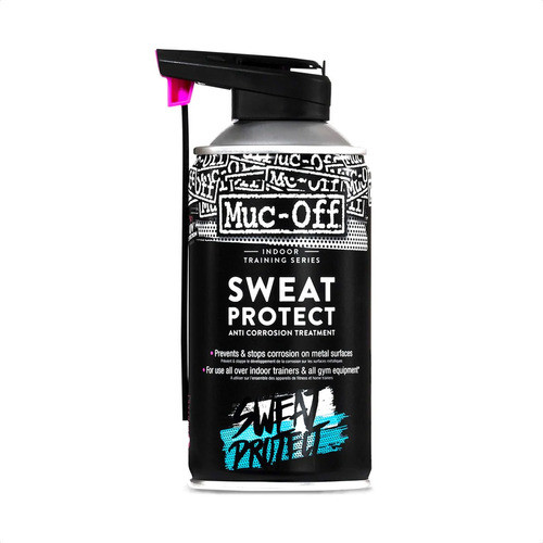 Protector De Sudor Muc-off Sweat Protect 300ml 0