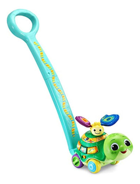 Vtech Tortuga Toddle Y Talk 2 En 1 0