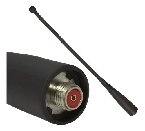 Antena 800mhz Uhf Para Motorola Mt1500 Pro5350 Pro7570 Xts30 0