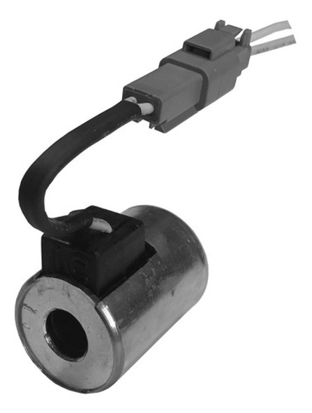 Solenoide Válvula Hidráulica B039a 110v Blain W110 Germani 0
