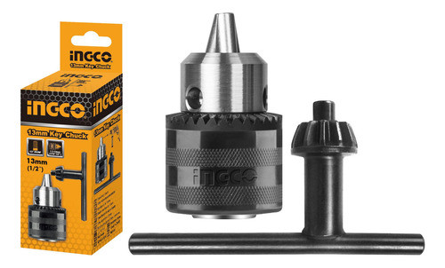 Mandril Para Taladro.hnt 1