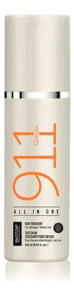 Kit Para Cabello Revitalizante Serum + All In One 911 Biotop 1 Kit Para Cabello Revitalizante Serum + All In One 911 Biotop 1