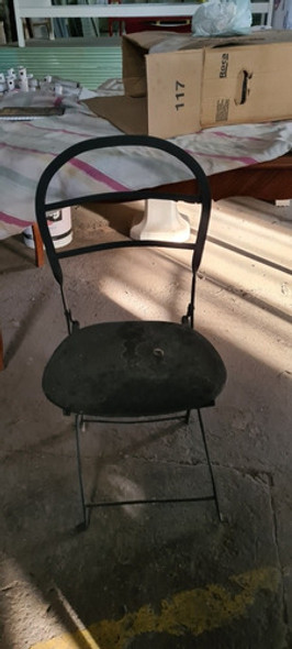 Silla Quilmes Antigua 0