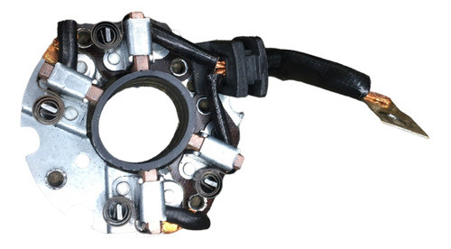 Porta Escova Mitsubishi - Citroen, Hyundai, Kia - Uf - 1.155 1