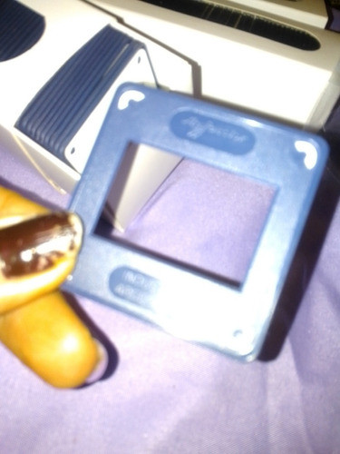 Marcos P Diapositivas 35mm Lote X 200 Diversas Marcas 0