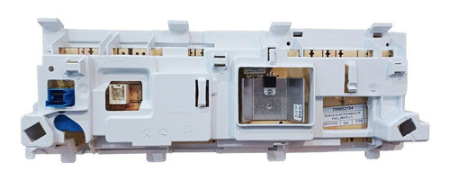 Plaqueta Electronica Lavarropas Aurora 7209  Original Drean 1