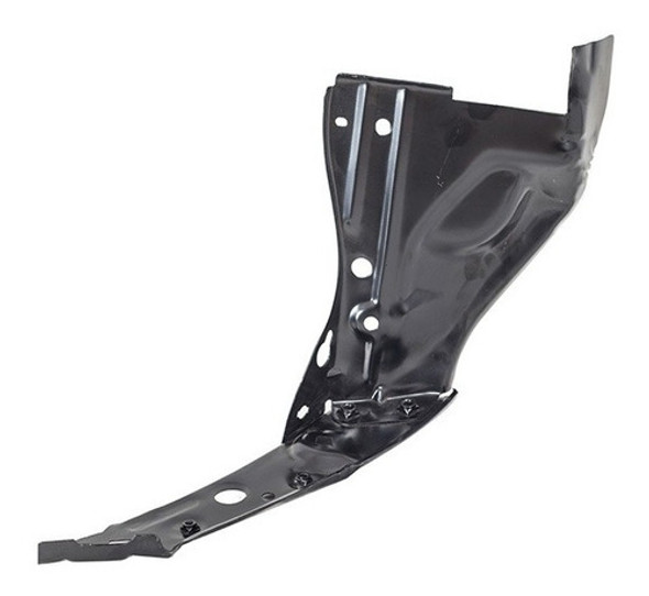 Alojamiento S/optica Izq. Renault Clio Mio 2014- 0
