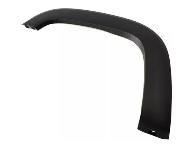 Fender Tras. Der. -original- Fiat Strada Freedom 20 Al .23 0