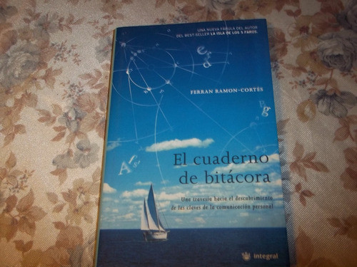 El Cuaderno De Bitacora - Ferran Ramon Cortes 0