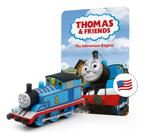 Tonies Personaje De Thomas El Motor De 12 Cm De Altura 0