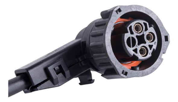 Luz Intermitente Lateral Mercedes-benz Axor 2831 B 0