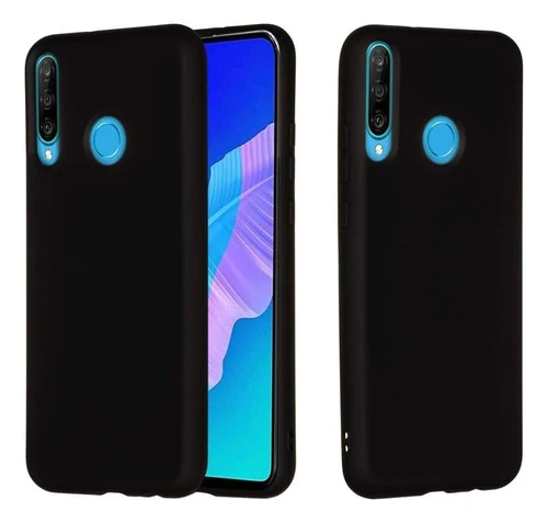 Case Silicona Para Huawei Y7p 2020 Freecellshop 0