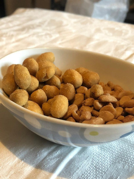Maní Japonés X 500 Gr 1