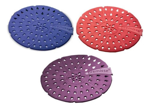 Kit Aromatizante Para Mictório 15 Telas Tutti Fruit 0