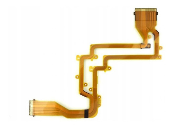 Flex Cámara Panasonic Hc V500 V520 V550 1