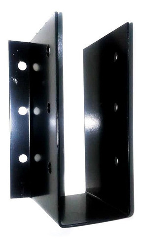 2 Soportes De Viga 3x8 Afuera 1