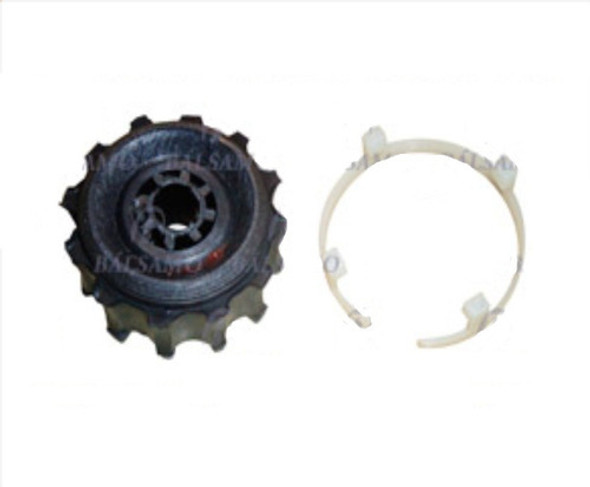 Kit Reparacion Soporte Palanca Cambios Vw Gol 3 Y 4 1