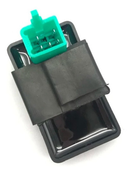 Cdi Gilera Smash 110 4 Pines Motos Franco 1 Cdi Gilera Smash 110 4 Pines Motos Franco 1