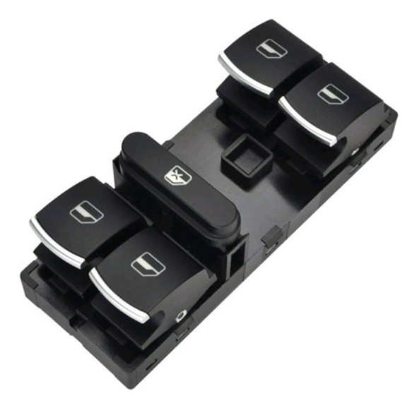 Llave Comando Elevadrios. Volkswagen Vento, Golf, Tiguan. 0