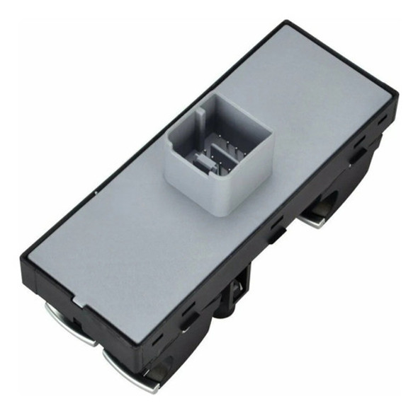 Llave Comando Elevadrios. Volkswagen Vento, Golf, Tiguan. 1