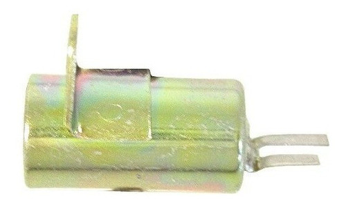 Condensador Honda Cg 125 °-° 0