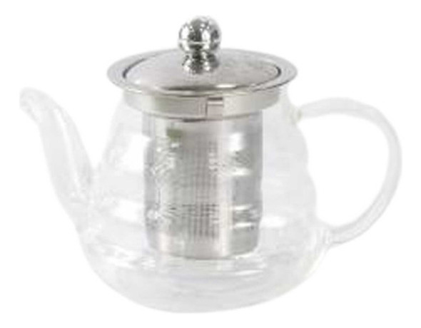 Tetera Cafetera Con Filtro Infusor Tapa De Acero Inox 400 Ml 0 Tetera Cafetera Con Filtro Infusor Tapa De Acero Inox 400 Ml 0