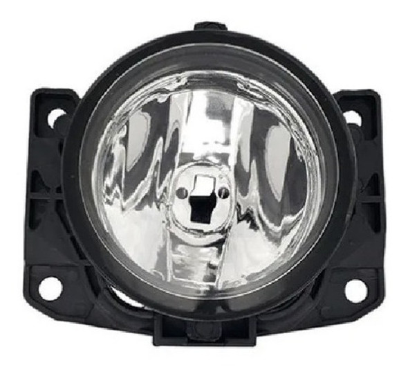 Faro Auxiliar Fiat Palio Adventure 09/13 Fase Iii 0