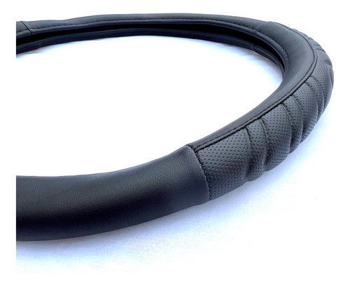 Cubre Volante Automóvil Pvc 38cm Diámetro C524 0